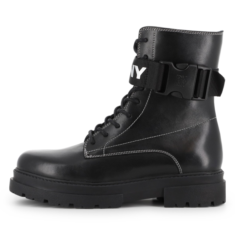 Stiefeletten DKNY 
                        M&Auml;DCHEN