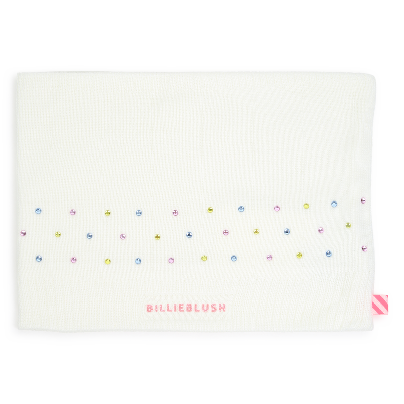 Halsband BILLIEBLUSH 
                        M&Auml;DCHEN