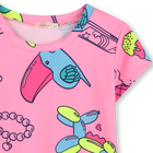 Kurzarmshirt BILLIEBLUSH 
                    GIRL