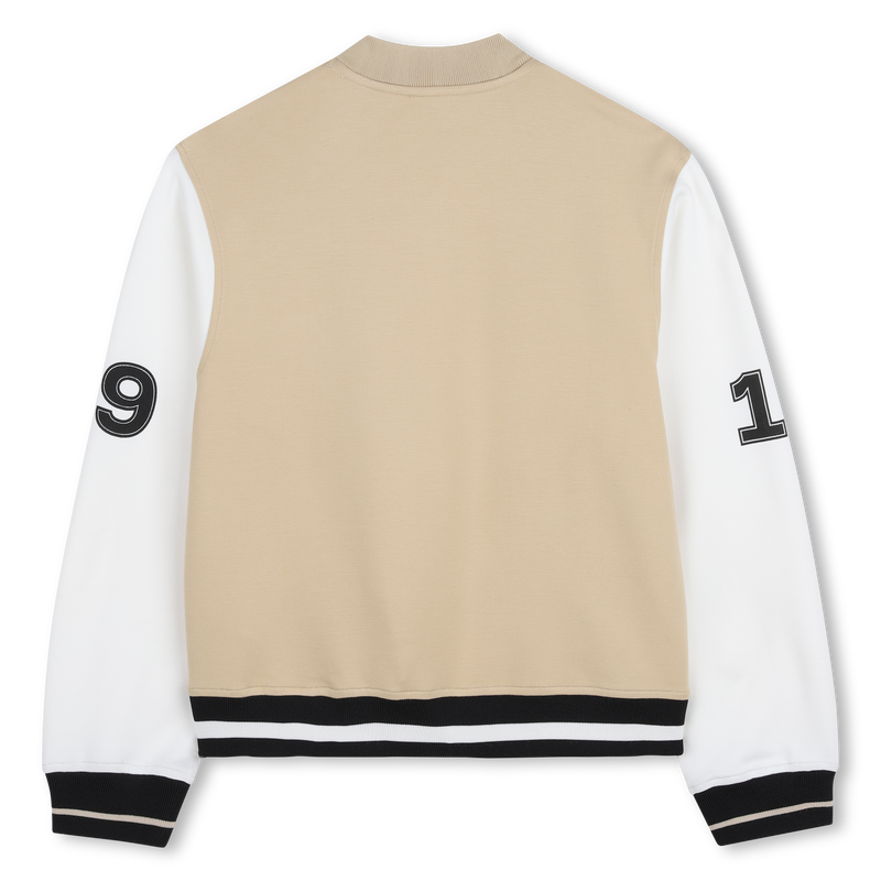 JACKE DKNY 
                        UNISEX