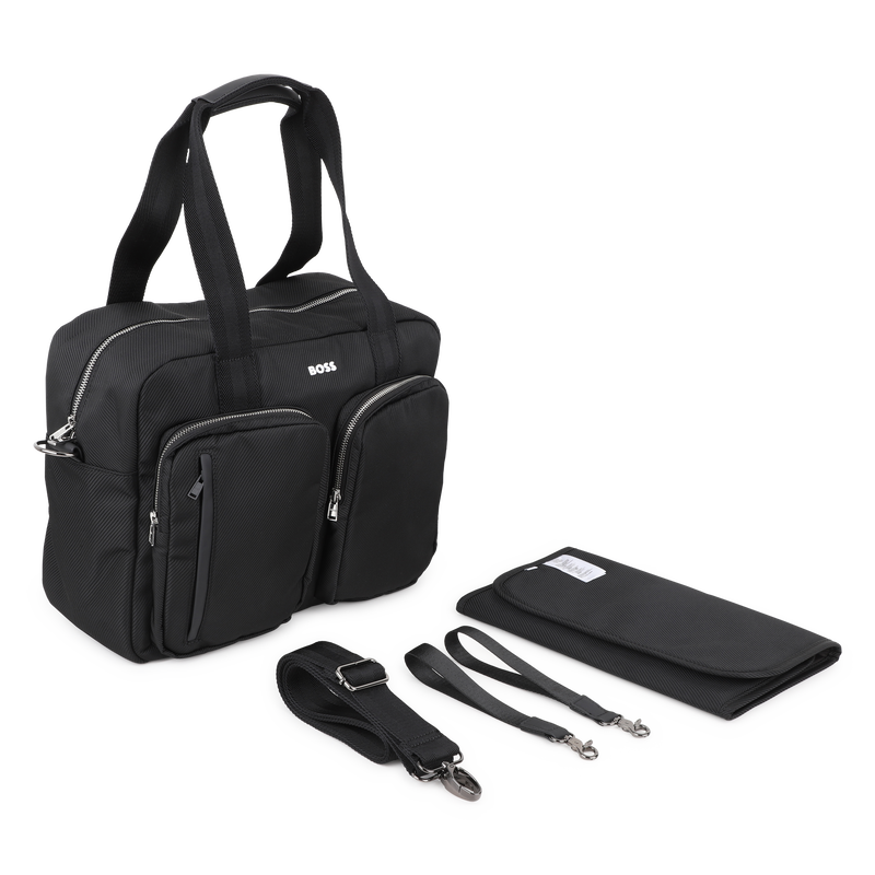 Wickeltasche BOSS 
                        UNISEX