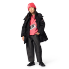 Kapuzenshirt MARC JACOBS 
                    GIRL