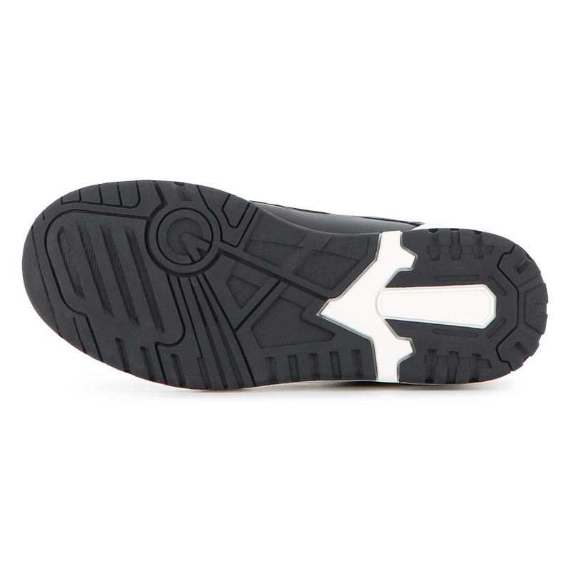 Sportschuhe KARL LAGERFELD KIDS 
                        BOY