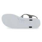 Sandalen mit verstellbaren riemen KARL LAGERFELD KIDS 
                    GIRL