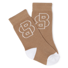 Packung mit 2 Paar Socken BOSS 
                    BOY