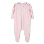Set mit Pyjama und L&auml;tzchen BOSS 
                    GIRL