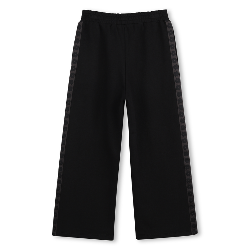Hose KENZO KIDS 
                        M&Auml;DCHEN