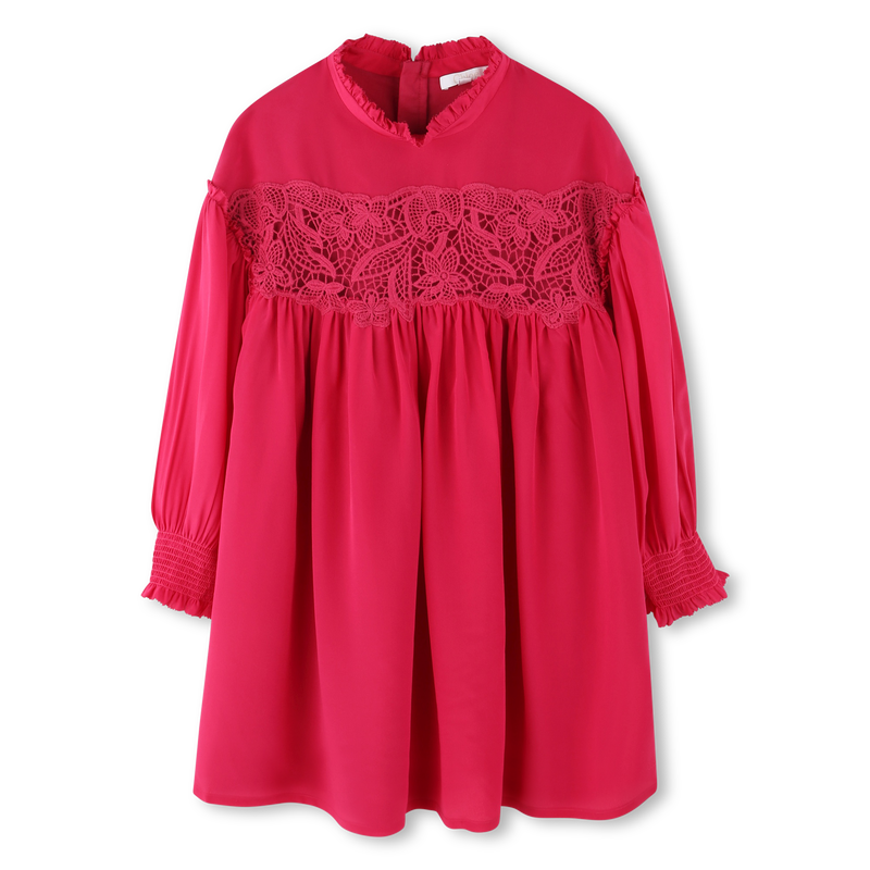 Festtagskleid CHLOE 
                        GIRL