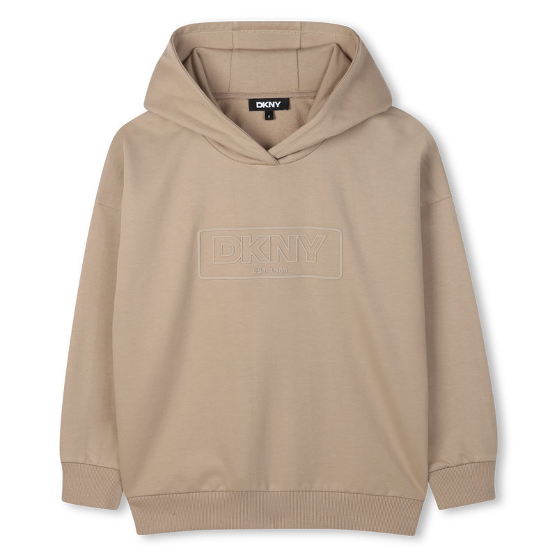 Kapuzenpullover DKNY 
                        UNISEX