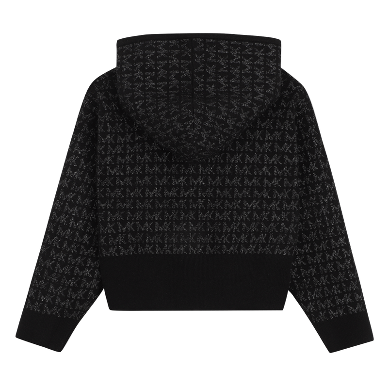 Strickcardigan MICHAEL KORS 
                        GIRL