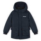 Wasserdichter 3-in-1-Parka TIMBERLAND 
                    BOY