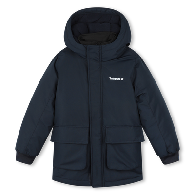 Wasserdichter 3-in-1-Parka TIMBERLAND BOY