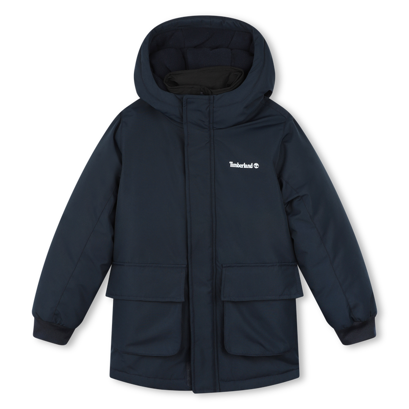 Wasserdichter 3-in-1-Parka TIMBERLAND 
                        BOY
