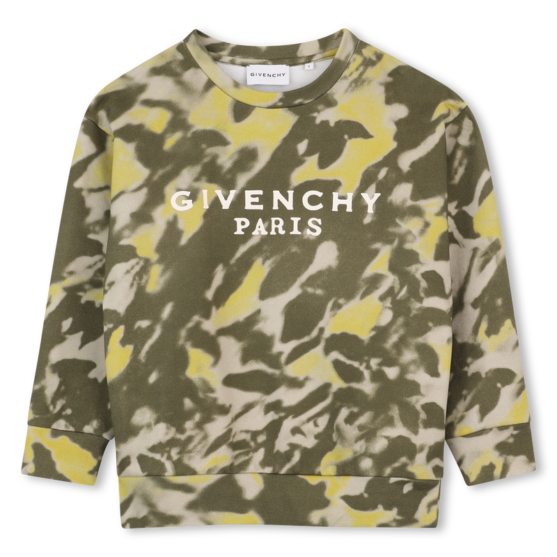 Sweat GIVENCHY 
                        BOY