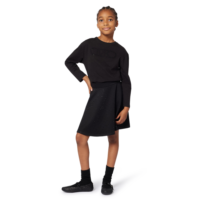 Strickpullover MICHAEL KORS 
                        GIRL