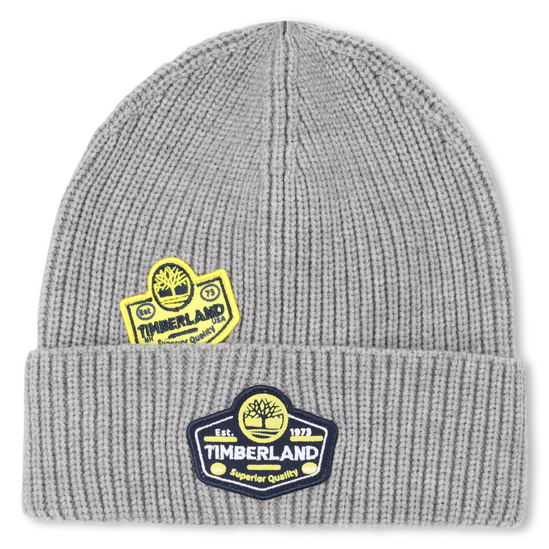 Set aus Mütze und Halswärmer TIMBERLAND 
                        BOY