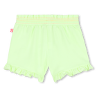 Fleece-shorts BILLIEBLUSH 
                    GIRL