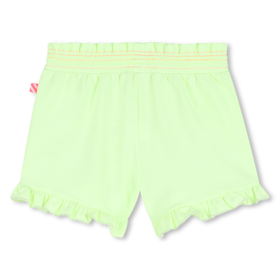 FLEECE-SHORTS BILLIEBLUSH GIRL