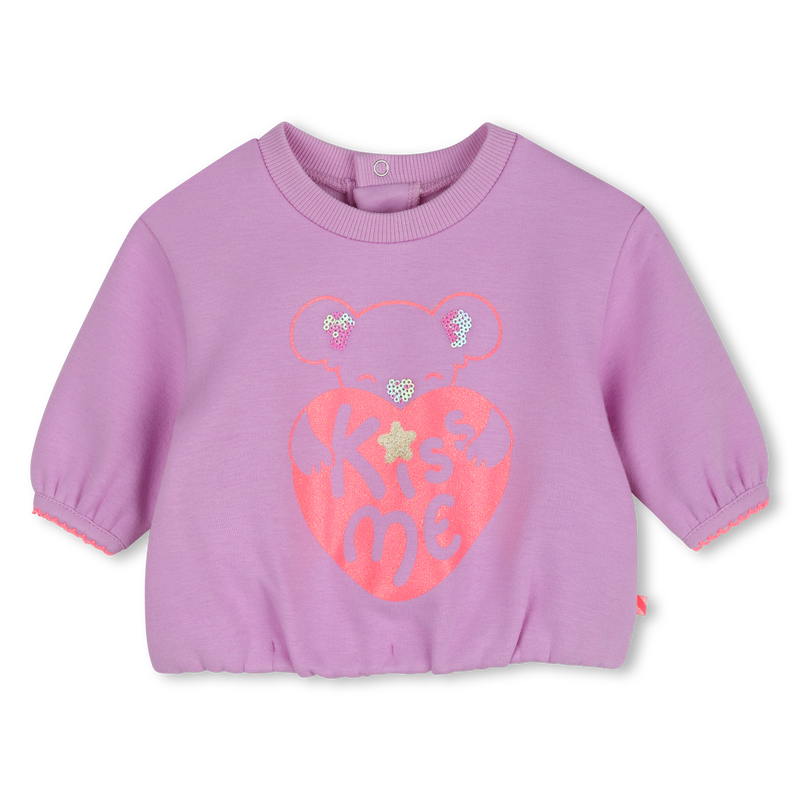 Jogginganzug BILLIEBLUSH 
                        M&Auml;DCHEN