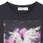 Kurz&auml;rmeliges T-Shirt BILLIEBLUSH 
                    GIRL