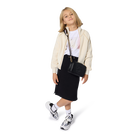 Handtasche aus beschichtetem Textil BOSS 
                    GIRL