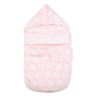 Fu&szlig;sack aus Baumwollpopeline KENZO KIDS 
                    UNISEX