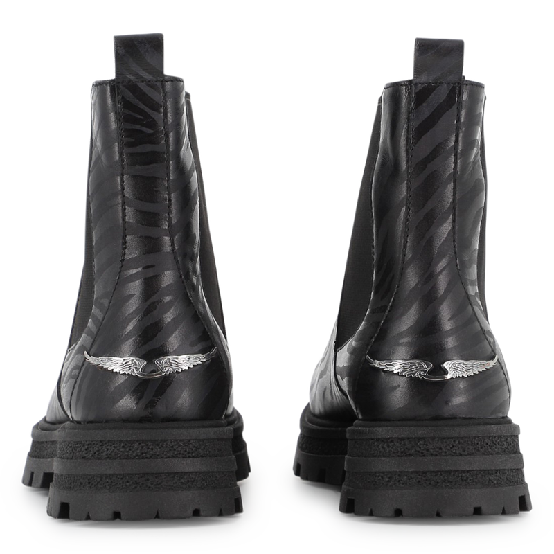 Stiefeletten ZADIG VOLTAIRE 
                        GIRL