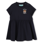 Kleid KENZO KIDS 
                    GIRL