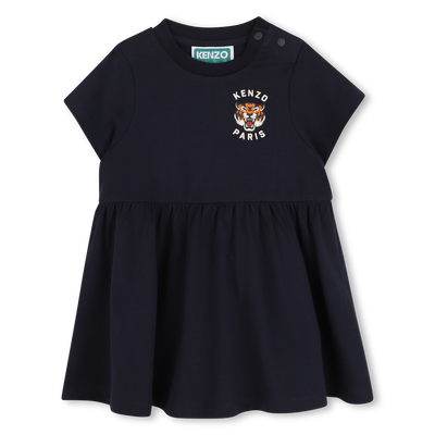 Kleid KENZO KIDS GIRL