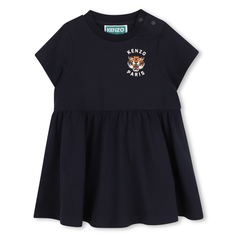 Kleid KENZO KIDS 
                        GIRL
