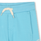 Sweatshorts mit Eins&auml;tzen TIMBERLAND 
                    BOY