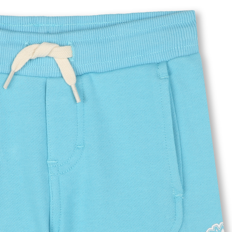 Sweatshorts mit Eins&auml;tzen TIMBERLAND 
                        BOY