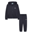 Set aus Strickjacke und Hose KENZO KIDS 
                    UNISEX