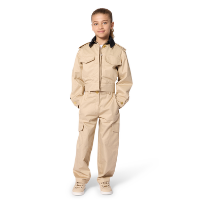 JACKE MIT TASCHEN GIVENCHY GIRL