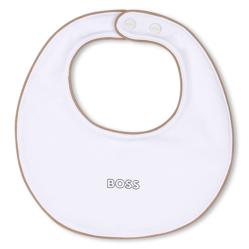 Pyjama-Set mit M&uuml;tze BOSS 
                        UNISEX