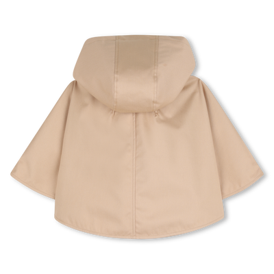 UMHANG mit KAPUZE CHLOE GIRL