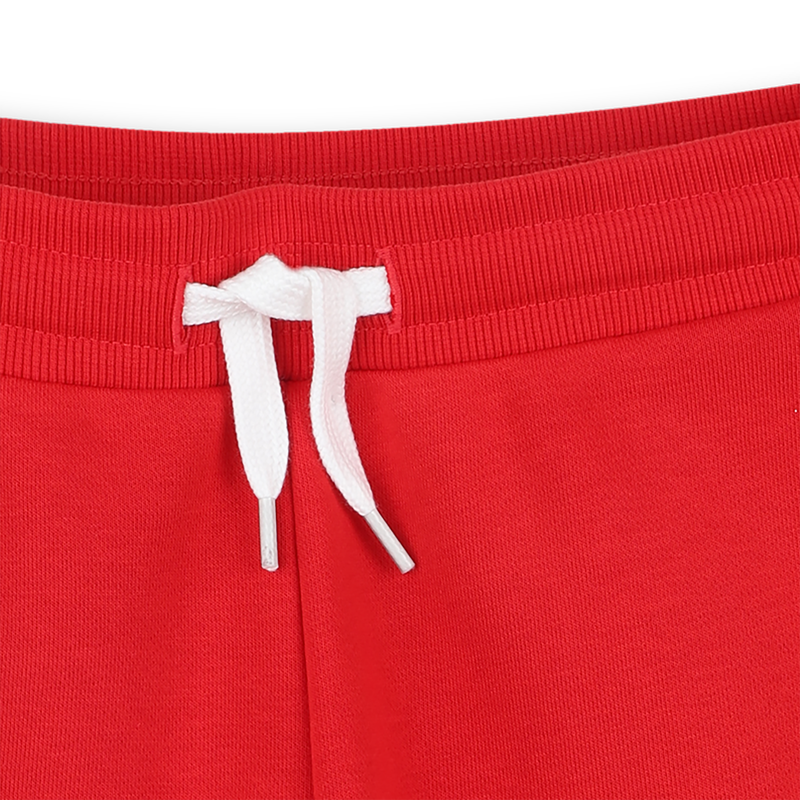 Sweatshorts TIMBERLAND 
                        BOY