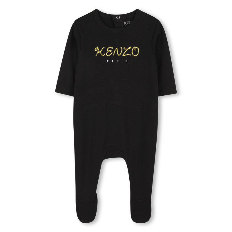 Set mit 2 pyjamas KENZO KIDS 
                        UNISEX
