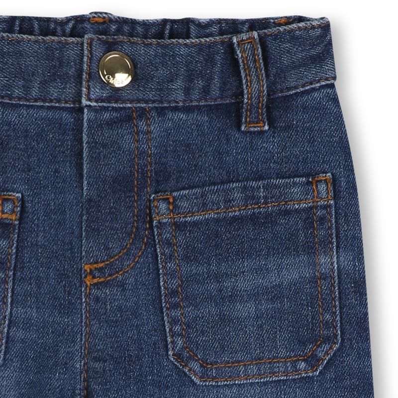 Jeanshose CHLOE 
                        GIRL