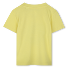 Kurzarm-Shirt TIMBERLAND 
                    JUNGE