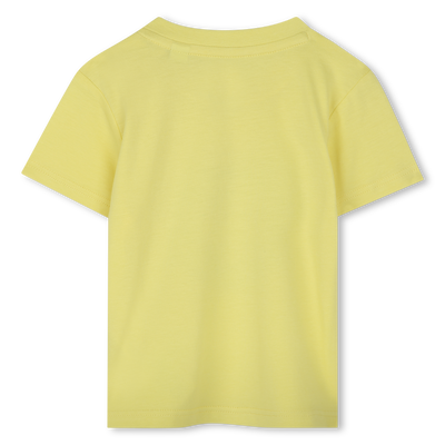 Kurzarm-Shirt TIMBERLAND BOY