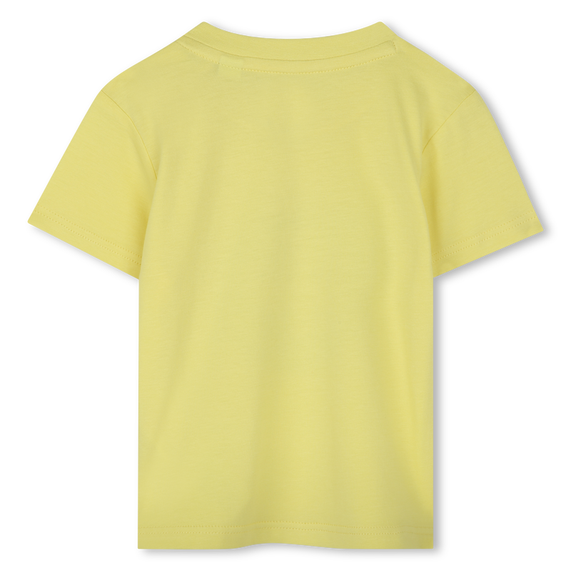 Kurzarm-Shirt TIMBERLAND 
                        BOY