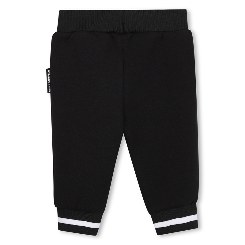 Jogginganzug KARL LAGERFELD KIDS 
                        JUNGE