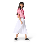 Riemchenkleid DKNY 
                    GIRL