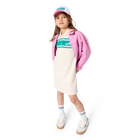 Socken mit mittelhohem bund KIDS AROUND 
                    GIRL