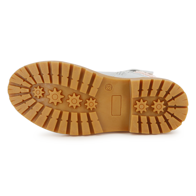 Stiefeletten BILLIEBLUSH 
                        GIRL