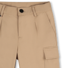 Einfarbige Bermudas BOSS 
                    BOY