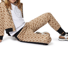 Jogginghose mit Monogramm BOSS 
                    GIRL