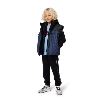 Fleece-Hose MARC JACOBS UNISEX