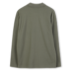 Lang&auml;rmeliges Poloshirt BOSS 
                    BOY